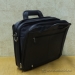 Dell Black Multi-Pocket 16 Inch Laptop Carrying Travel Bag